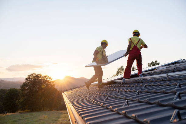 Best Hot Roofs  in Westchase, FL