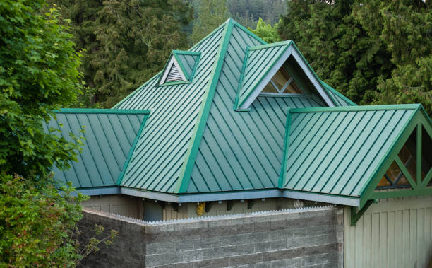 Best Cold Roofs  in Westchase, FL